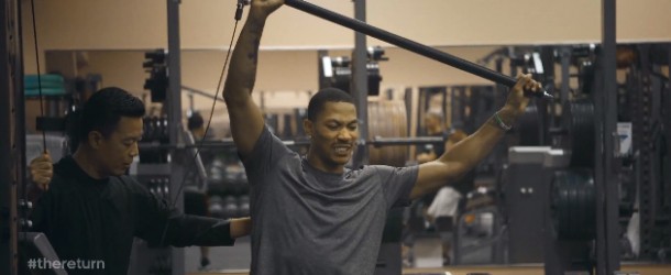 (Vidéo) The Return of D Rose – Episode 4 : Push