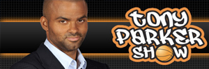 tony parker show