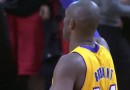 Kobe et les Lakers repartent de l’avant