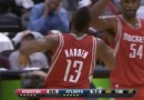 (Highlights) Les 46 points de James Harden