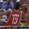 (Highlights) Les 46 points de James Harden