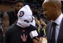 (Vidéo) Le bêtisier de la pré-saison NBA