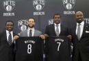 (The Association: Brooklyn Nets) Épisode 1 : « Hello Brooklyn »