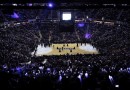 (HD) L’entrée des Sacramento Kings comme si vous y étiez