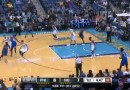 Record de médiocrité pour les Hornets