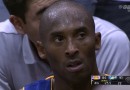 (Highlights) Les 39 pts de Kobe Bryant face à Houston