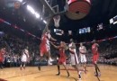 Nicolas Batum et Damian Lillard marquent un peu plus l’histoire des Blazers