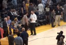 (Vidéo) Dwight Howard s’entraîne à trois points