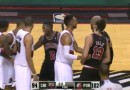 (Vidéo) L’erreur de jeunesse de Damian Lillard