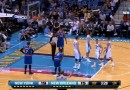 (Vidéo) Rasheed Wallace hurle « Ball Dont’ Lie » à Austin Rivers