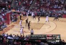 James Harden (28 pts) enfonce les Bulls