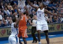 (Vidéo) James Harden sévèrement bâché par ses anciens coéquipiers