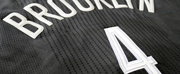 (The Association) Brooklyn Nets – Épisode 4