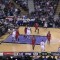 Les Clippers explosent Sacramento, 58 points pour le banc