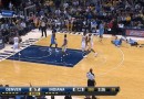 (Buzz) L’énorme fail de JaVale McGee