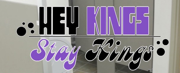 (Fun) Une parodie de Justin Bieber pour tenter de garder les Kings à Sacramento
