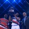 Skills Challenge: Damian Lillard prend le pouvoir !