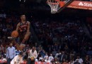 (Top 5) Les plus belles actions de la deuxième journée du All Star Week-end