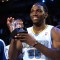 Rising Stars: Victoire pour la Team Chuck, Kenneth Faried MVP