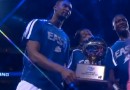 Shooting Stars : Dominique Wilkins fait gagner la Team Bosh