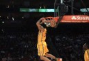 (Vidéo) Le dunk que Gerald Green avait prévu pour la finale du Slam Dunk Contest