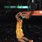(Vidéo) Le dunk que Gerald Green avait prévu pour la finale du Slam Dunk Contest