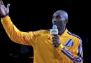 (Vidéo) L’émouvant hommage de Kobe Bryant pour Jerry Buss