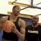 (Vidéo / Entraînement) Défense au poste bas pour Dwight Howard