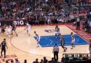 (Highlights) Tony Parker (31 points) ridiculise Chris Paul et les Clippers