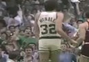 (Highlights) Kevin McHale, l’art du poste bas