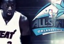 (Mix) Présentation du All Star Game