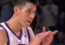 The Rise of Jeremy Lin