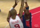 (NBA 2K13) Dream Team vs TeamUSA 2012
