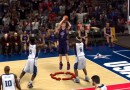 (Vidéo) Justin Bieber vs Team USA dans NBA 2K13