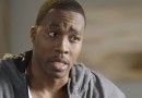 (Pub) Dwight Howard nous présente ses nouvelles chaussures