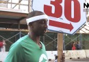 (Vidéo) Jason Terry s’occupe même du parking
