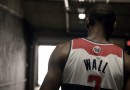 (Pub) Le dernier spot de Reebok et John Wall