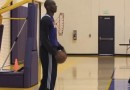 (Vidéo / Entraînement) Les exercices de dribble de Kobe Bryant