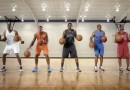 (Pub) La NBA transforme les joueurs en musiciens