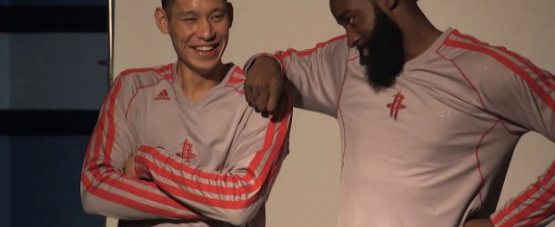 Jeremy Lin : « Je n’avais pas envie de jouer après le trade »