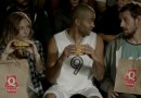 (Pub) Tony Parker présente les Tony Burgers