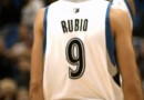 (Vidéo) Quelques images du retour de Ricky Rubio