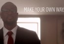 (Pub / Li-Ning) Dwyane Wade – ‘Make Your Own Way’
