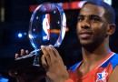 All-Star Game 2013 : Victoire de l’Ouest, Chris Paul élu MVP