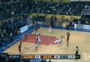(Vidéo) T-Mac casse les chevilles de Yi Jianlian