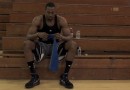 (Vidéo / Entraînement) Le travail au poste de Dwight Howard