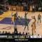 Les Lakers dominent facilement les Celtics